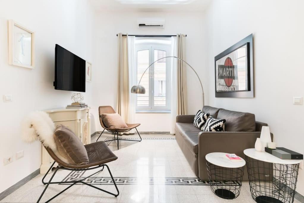 Modern Comfort, Poetic Charm Rom Exteriör bild